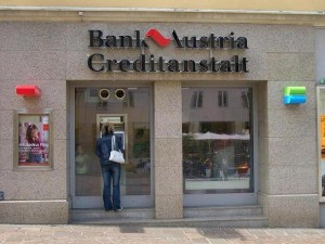 05.08.25 Banche di Villach 03; Bank Austria Creditanstalt