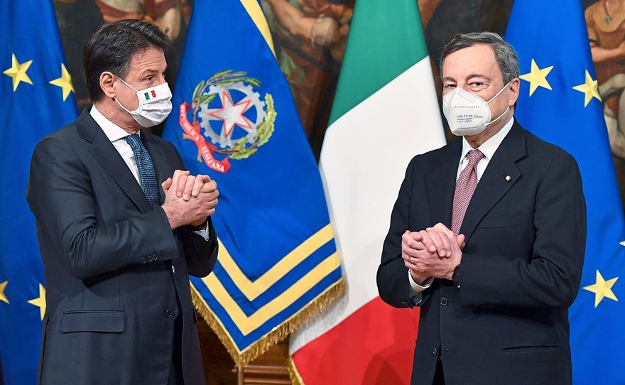21.02.15 Giuseppe Conte e Mario Draghi - Copia