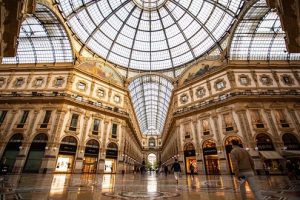 22.05.19 Milano, galleria Vittorio Emanuele II - Copia